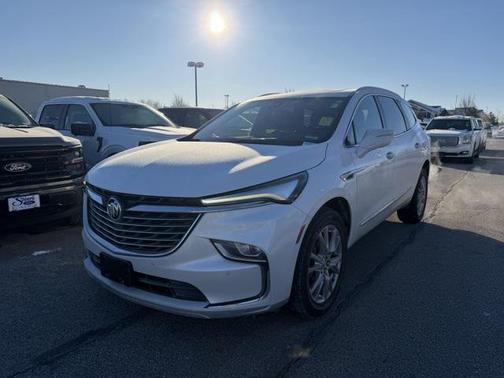 2023 Buick Enclave Premium AWD