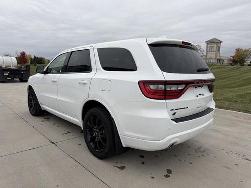 2019 Dodge Durango GT Plus