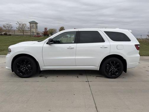 2019 Dodge Durango GT Plus