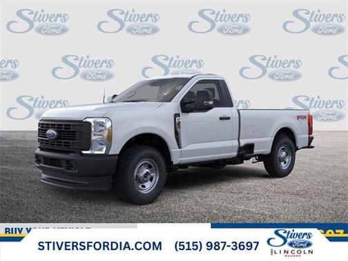2026 Ford F-350
