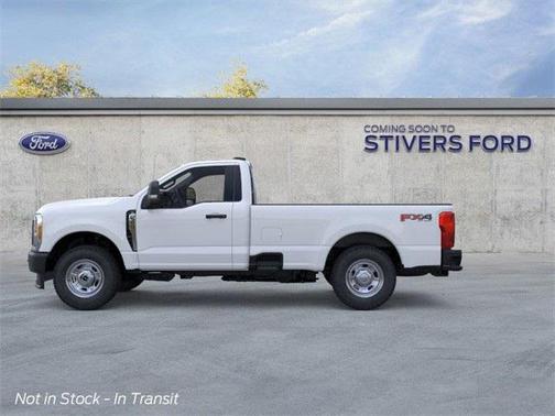 2026 Ford F-350