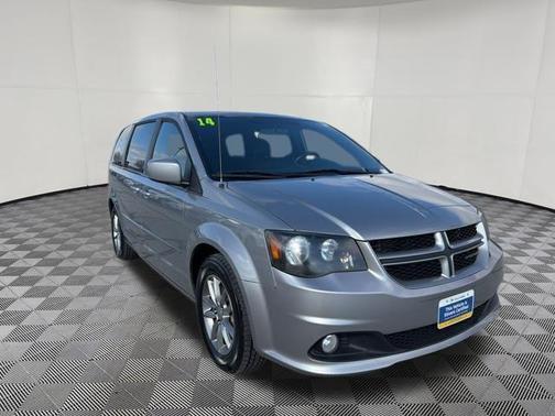 2014 Dodge Grand Caravan R/T