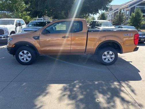 2019 Ford Ranger XL