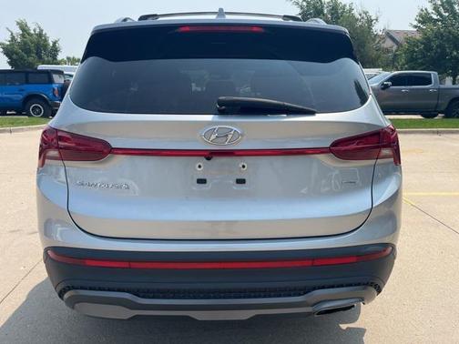 2022 Hyundai SANTA FE XRT