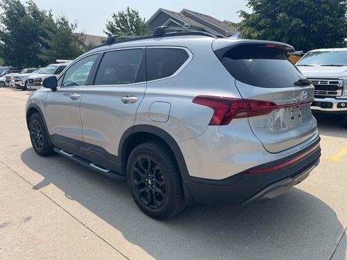 2022 Hyundai SANTA FE XRT