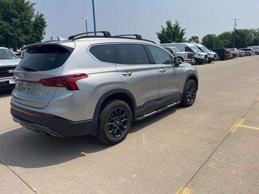 2022 Hyundai SANTA FE XRT