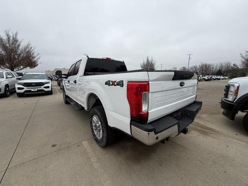 2017 Ford F-250 XLT