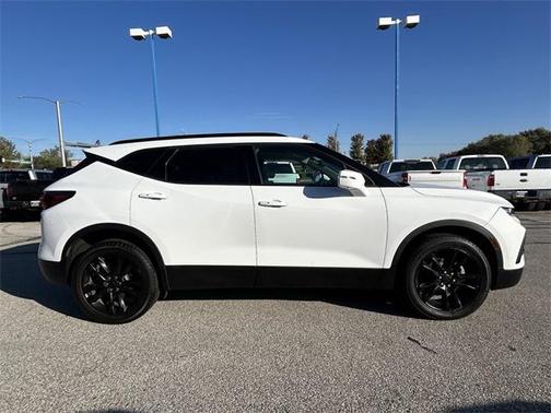 2019 Chevrolet Blazer 3LT