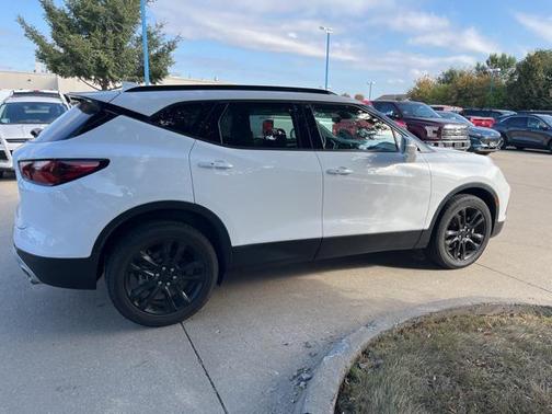 2019 Chevrolet Blazer 3LT