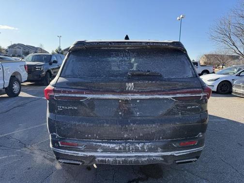 2025 Buick Enclave Preferred FWD