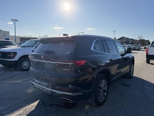 2025 Buick Enclave Preferred FWD