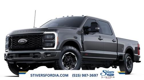 2025 Ford F-250 XLT