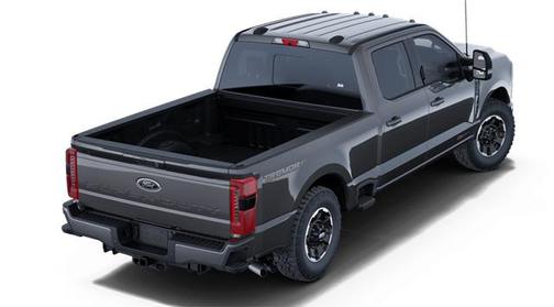 2025 Ford F-250 XLT
