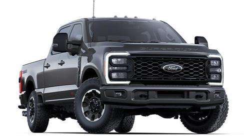 2025 Ford F-250 XLT