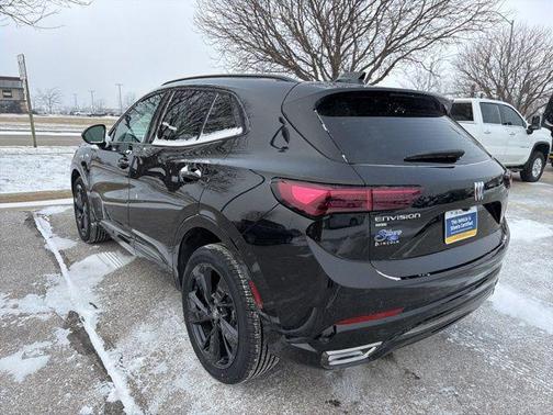 2025 Buick Envision Sport Touring AWD