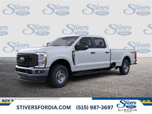 2026 Ford F-250 XL