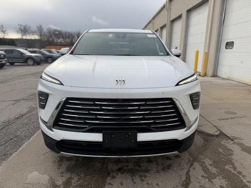 2025 Buick Enclave Preferred FWD