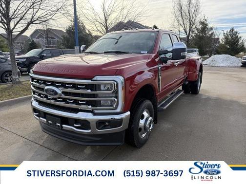2023 Ford F-350 Lariat