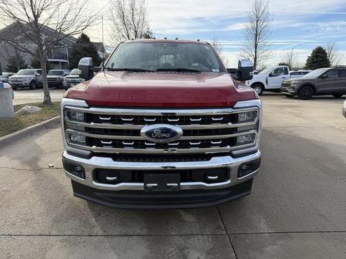 2023 Ford F-350 Lariat