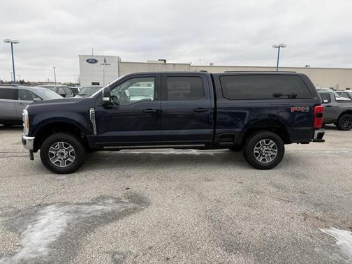 2023 Ford F-250 Lariat