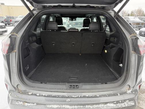 2024 Ford Edge ST Line