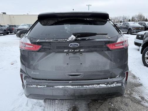 2024 Ford Edge ST Line