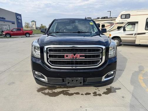 2020 GMC Yukon XL SLT
