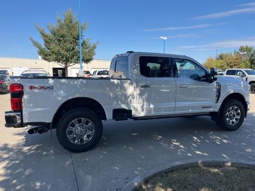 2024 Ford F-350 King Ranch