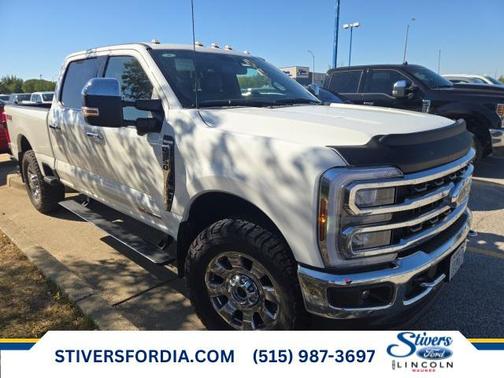 2024 Ford F-350 King Ranch