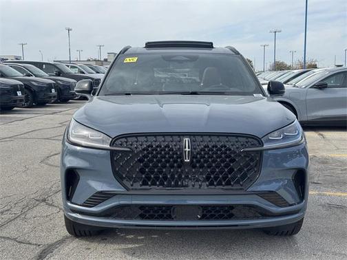 2026 Lincoln Aviator Reserve AWD