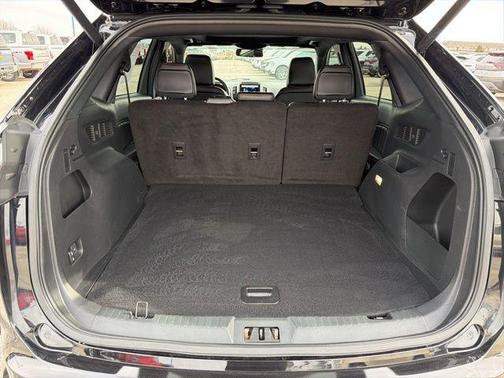 2024 Ford Edge ST Line