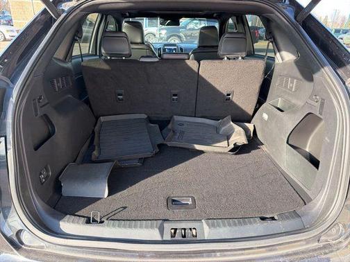 2024 Ford Edge ST Line