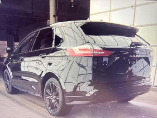 2024 Ford Edge ST Line