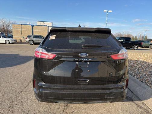 2024 Ford Edge ST Line