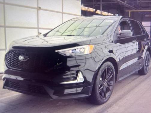 2024 Ford Edge ST Line