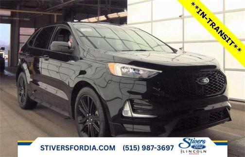 2024 Ford Edge ST Line