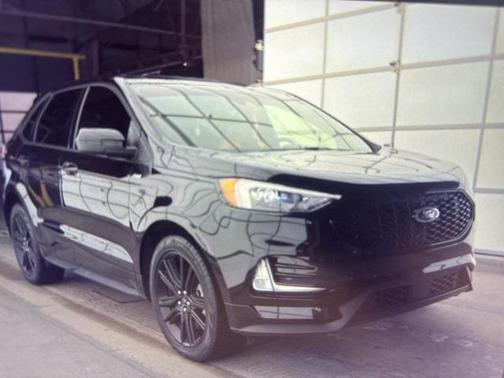 2024 Ford Edge ST Line