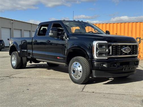 2026 Ford F-450 XL