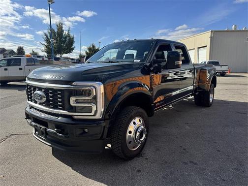 2026 Ford F-450 XL