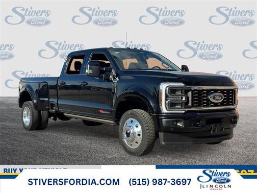 2026 Ford F-450 XL