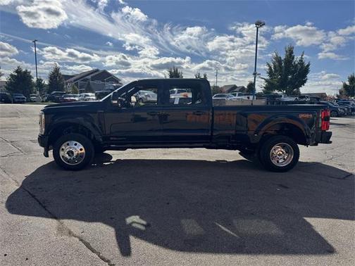 2026 Ford F-450 XL