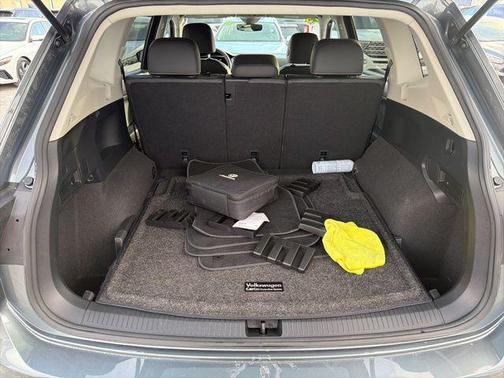 2023 Volkswagen Tiguan 2.0T SE 4MOTION