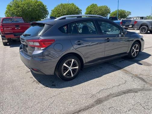 2023 Subaru Impreza Premium