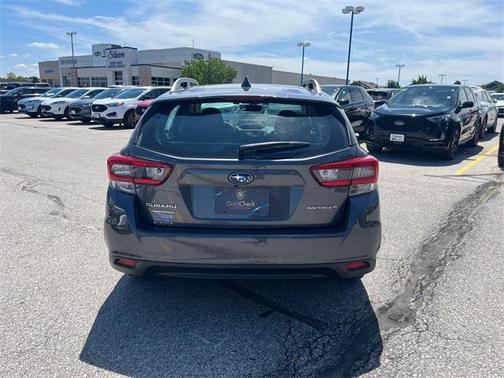 2023 Subaru Impreza Premium