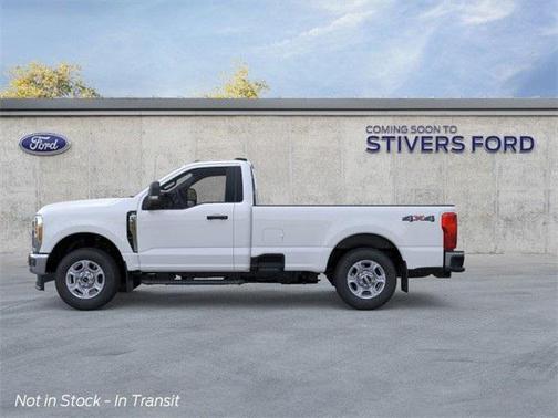 2026 Ford F-350 XLT