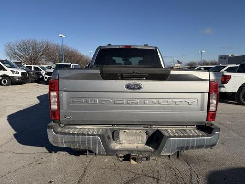 2020 Ford F-250 XLT