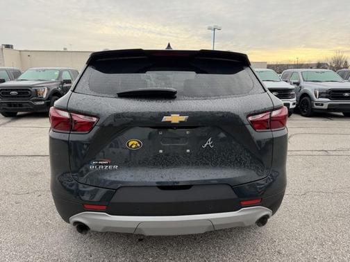 2019 Chevrolet Blazer 1LT