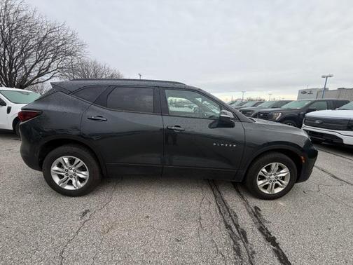 2019 Chevrolet Blazer 1LT