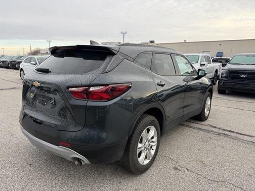 2019 Chevrolet Blazer 1LT