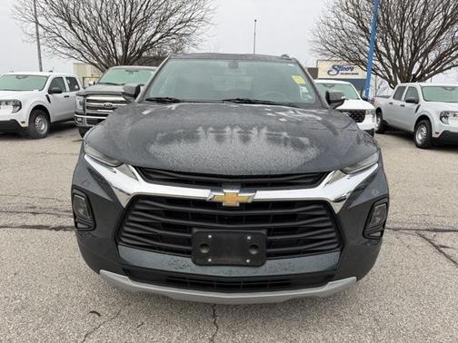 2019 Chevrolet Blazer 1LT